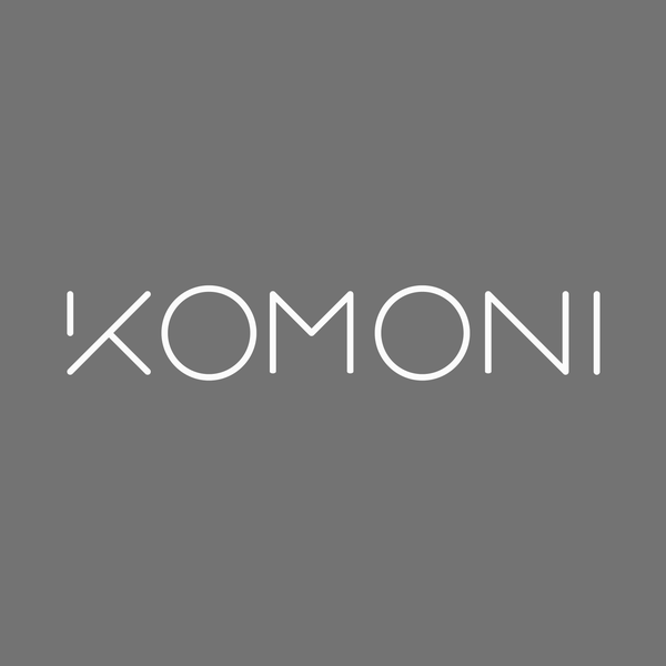 Komoni Architecture
