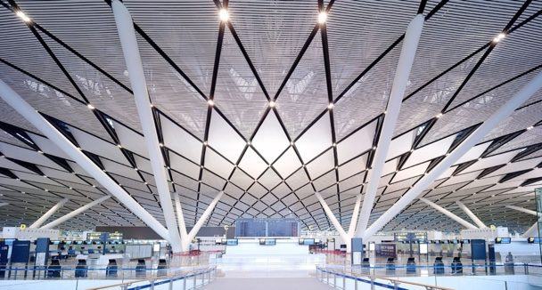 Nanning Wuxu International Airport