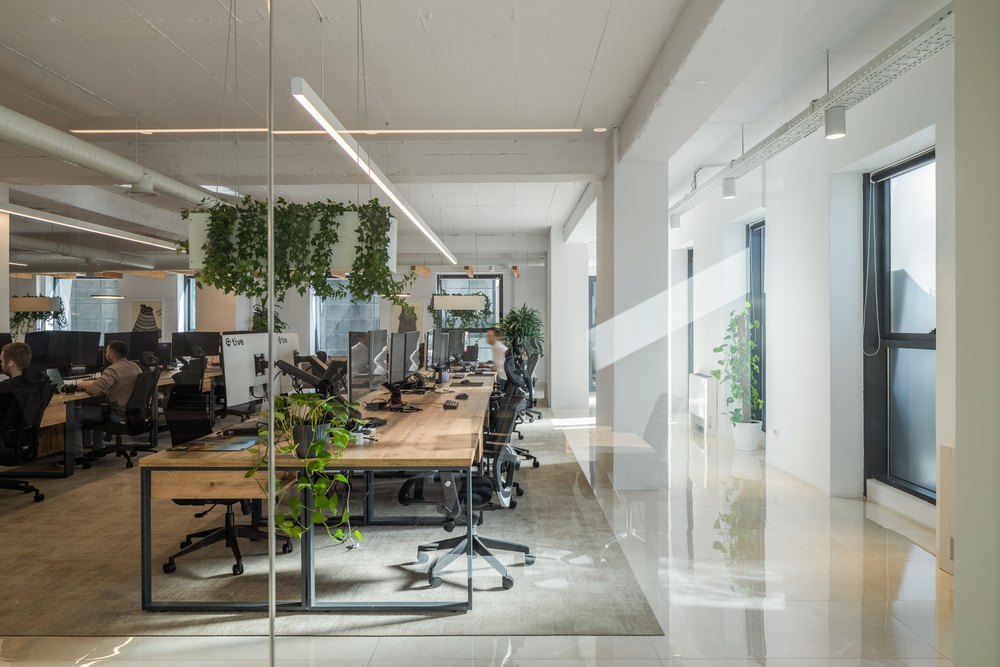 BIG SEE Interior Design Award 2023